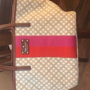 Kate Spade tote